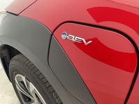 Toyota bZ4X vaihtoauto