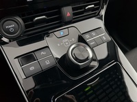 Toyota bZ4X vaihtoauto