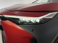 Toyota bZ4X vaihtoauto