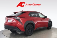 Toyota bZ4X vaihtoauto