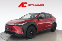 Toyota bZ4X vaihtoauto