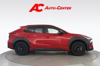 Toyota bZ4X vaihtoauto