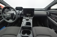 Toyota bZ4X vaihtoauto