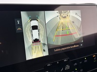 Toyota bZ4X vaihtoauto