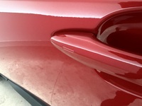 Toyota bZ4X vaihtoauto