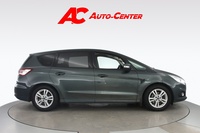 Ford S-MAX vaihtoauto