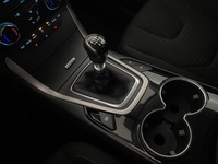 Ford S-MAX vaihtoauto