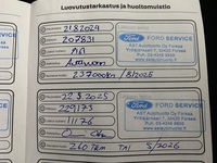 Ford S-MAX vaihtoauto
