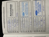 Ford S-MAX vaihtoauto