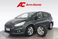 Ford S-MAX vaihtoauto
