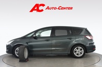 Ford S-MAX vaihtoauto