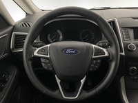Ford S-MAX vaihtoauto
