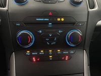 Ford S-MAX vaihtoauto