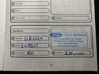 Ford S-MAX vaihtoauto