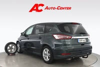 Ford S-MAX vaihtoauto