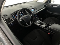 Ford S-MAX vaihtoauto