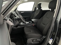 Ford S-MAX vaihtoauto
