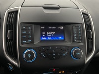 Ford S-MAX vaihtoauto