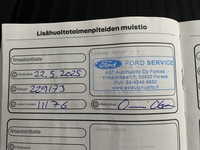 Ford S-MAX vaihtoauto
