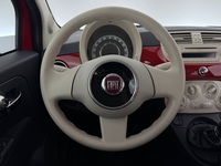 Fiat 500 vaihtoauto