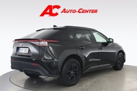 Toyota bZ4X vaihtoauto