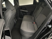 Toyota bZ4X vaihtoauto