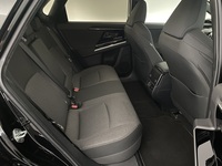 Toyota bZ4X vaihtoauto