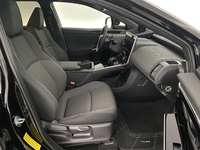 Toyota bZ4X vaihtoauto