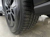 Toyota bZ4X vaihtoauto