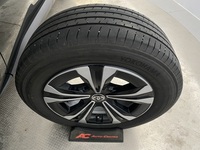 Toyota bZ4X vaihtoauto