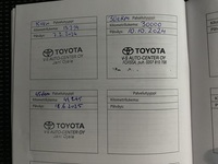 Toyota bZ4X vaihtoauto