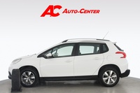 Peugeot 2008 vaihtoauto