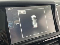 Peugeot 2008 vaihtoauto