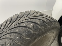 Peugeot 2008 vaihtoauto