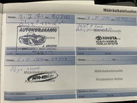 Peugeot 2008 vaihtoauto