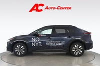 Toyota bZ4X vaihtoauto