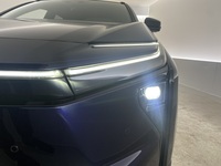 Toyota bZ4X vaihtoauto