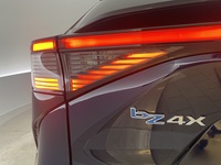 Toyota bZ4X vaihtoauto