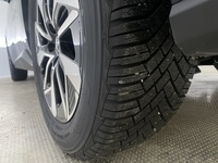 Toyota bZ4X vaihtoauto