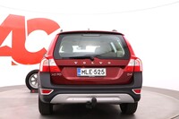 Volvo XC70 vaihtoauto