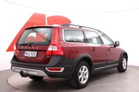 Volvo XC70 vaihtoauto