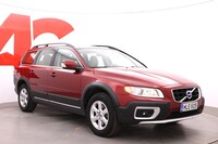 Volvo XC70 vaihtoauto