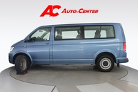 Volkswagen Caravelle vaihtoauto