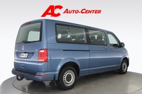 Volkswagen Caravelle vaihtoauto