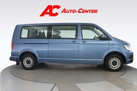 Volkswagen Caravelle vaihtoauto