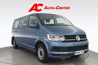 Volkswagen Caravelle vaihtoauto