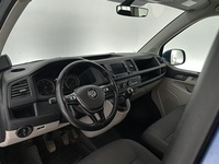 Volkswagen Caravelle vaihtoauto