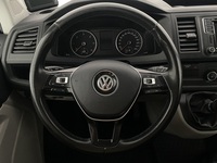 Volkswagen Caravelle vaihtoauto