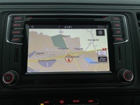 Volkswagen Caravelle vaihtoauto