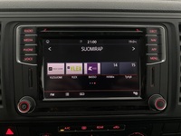 Volkswagen Caravelle vaihtoauto